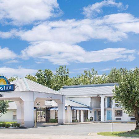Days Inn By Wyndham N Little Rock East North Little Rock Exterior foto